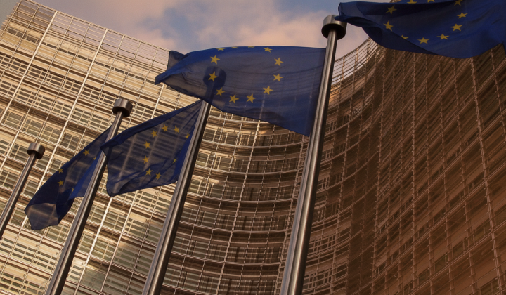 Еврокомиссия рекомендует реформы в Украине