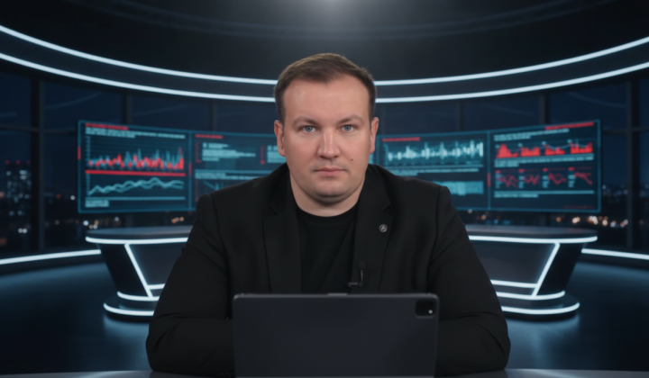 Arrest of the leader of the network Rybar in Montenegro