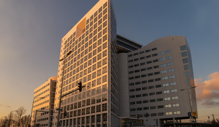 US imposes sanctions on International Criminal Court: asset freeze and visa restrictions