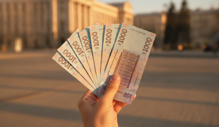 Пенсії, субсидії та допомоги у 2027 році