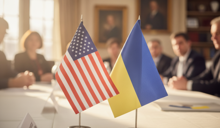 До України прибула делегація з Конгресу США