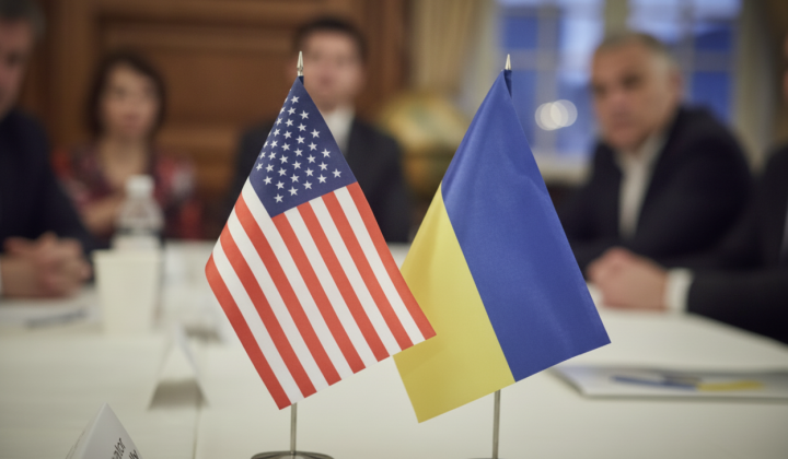 Miami talks: security, energy, EU