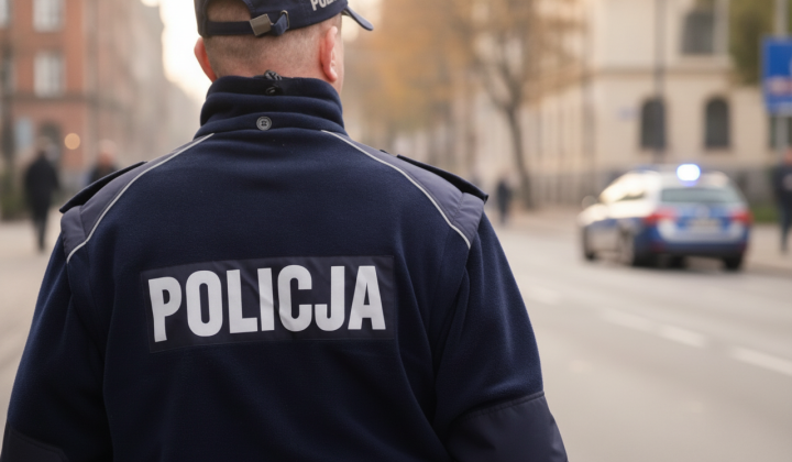 Polish police inspect schools and detain attackers