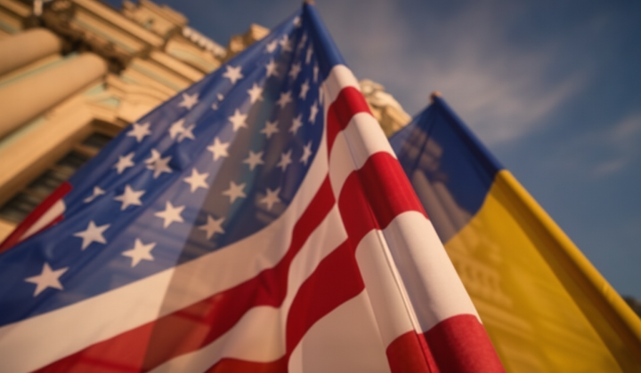 Переговори України та США в Маямі