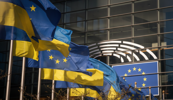 All EU countries agreed to open negotiation clusters 2 and 3 for Ukraine and Moldova