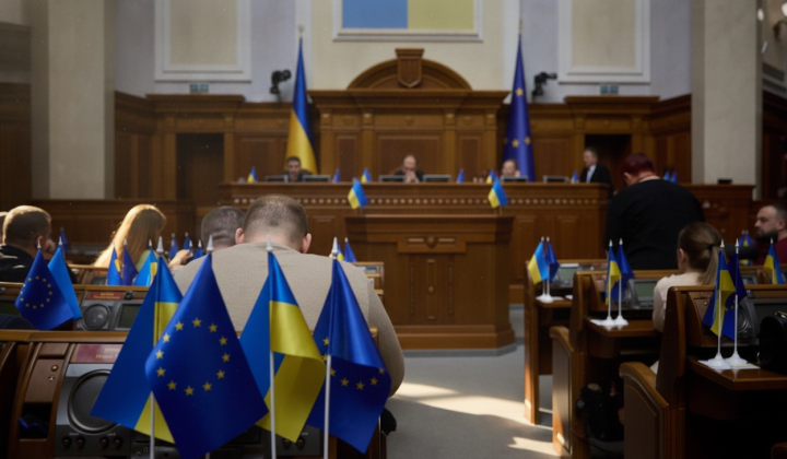 Parliament meeting on social assistance