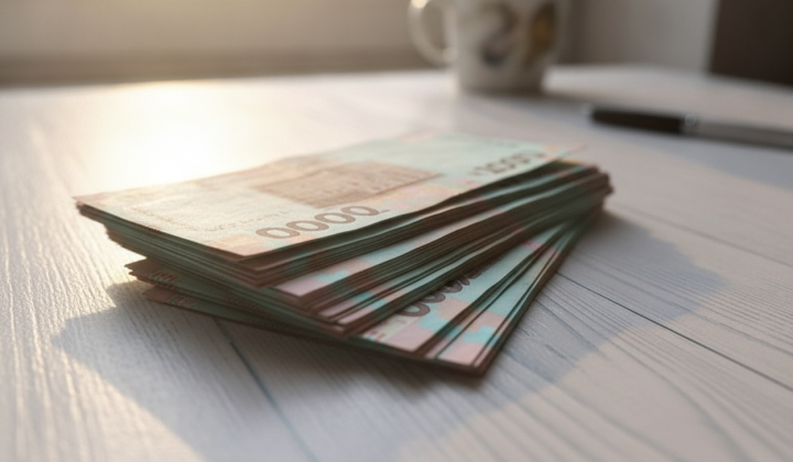 Субсидії на скраплений газ та паливо
