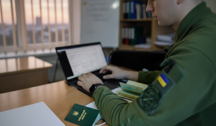 Cabinet decision on booking conscripts, Coordination Center established by government