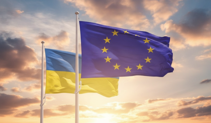 Negotiations on Ukraine's accession to the EU