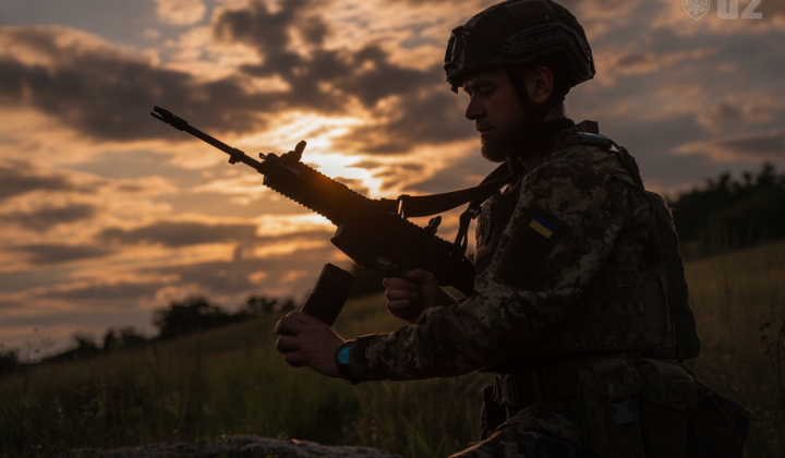 Territory of villages on the Lymansk direction liberated