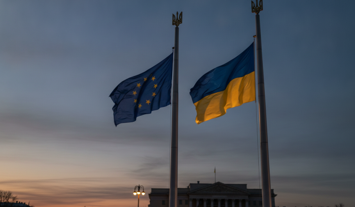 EU Commission allocated 2.86 billion euros to Ukraine