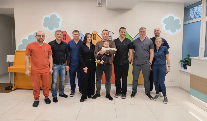 Organ donation - an act of heroism and love