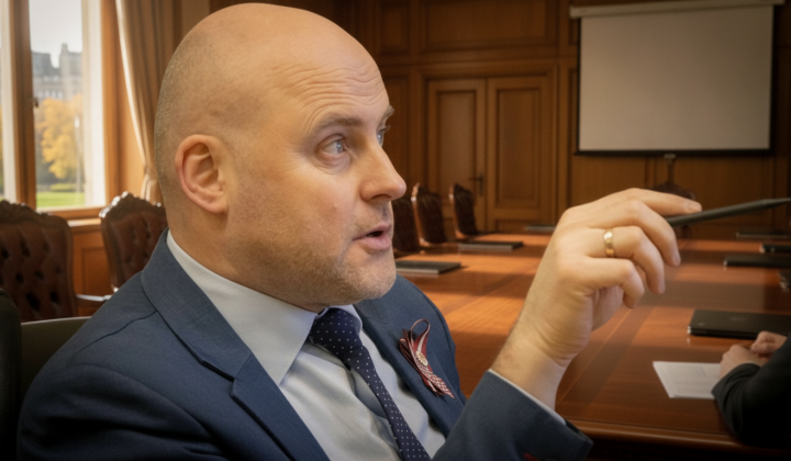 Прем'єр Латвії: підтримка України за ціну пива