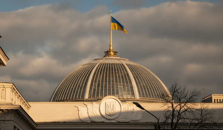 Депутати закликали Кабмін скасувати зміни до правил бронювання працівників
