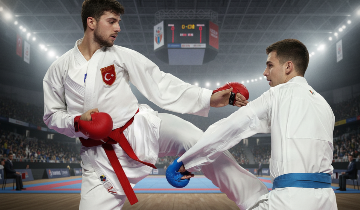Польща не допустила російських спортсменів на чемпіонаті світу з карате