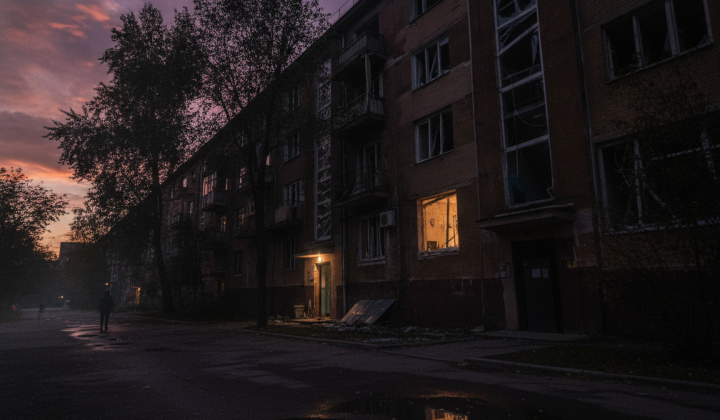 Russian forces attack Poltava, Zaporizhia and Vinnytsia regions