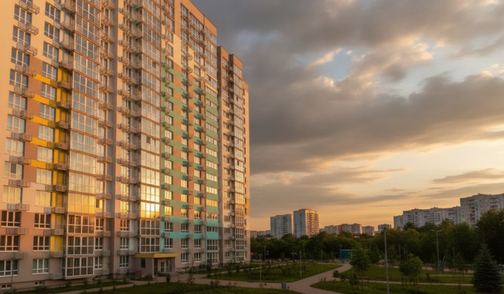 Registration of property rights