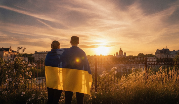 23 дітей евакуювали з окупації у рамках ініціативи Bring Kids Back UA