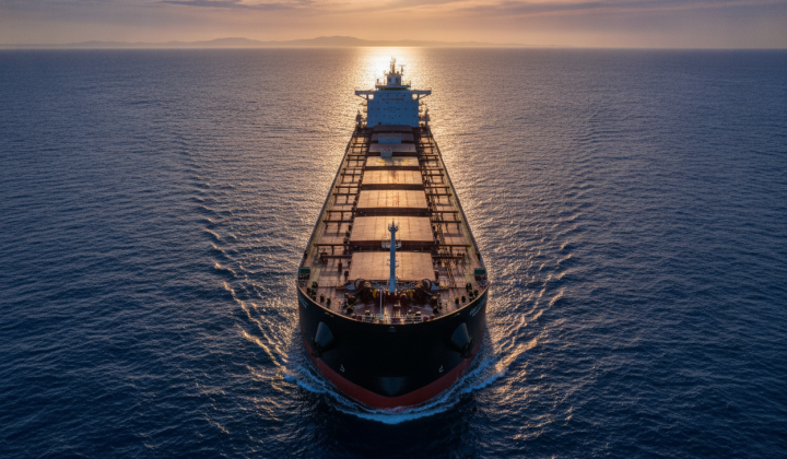 US legalizes sanctioned oil tankers