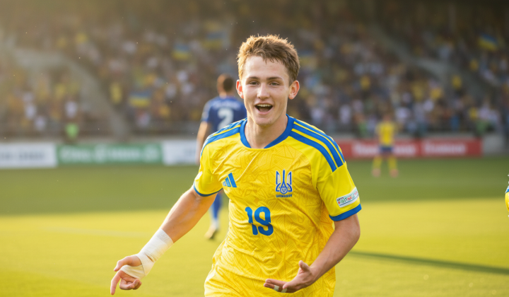 Підряджування Росії відмова від турніру U-15