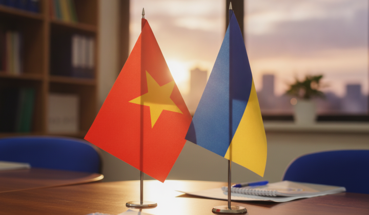 Vietnam prepares to provide humanitarian aid to Ukraine