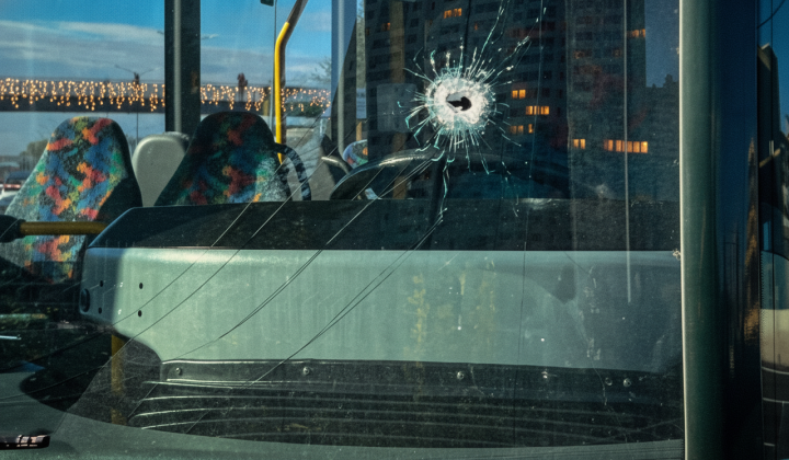 Accident on Kyiv-Odesa highway: shuttle driver killed