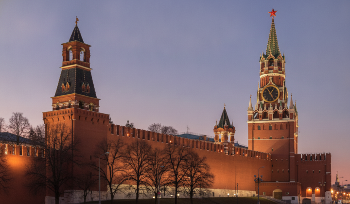 Putin rejects energy ceasefire with Ukraine