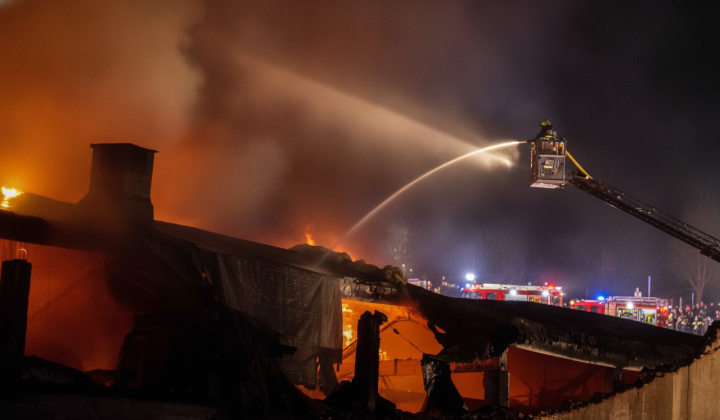 Russian strikes on energy in regions