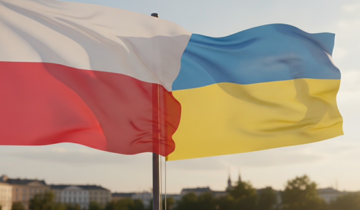 Poland refuses to suspend military aid to Ukraine
