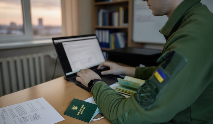 Government updates rules for military conscription booking