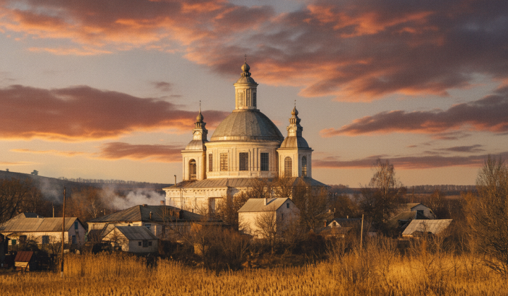 Луганщина на конкурсі Вікі любить пам'ятки