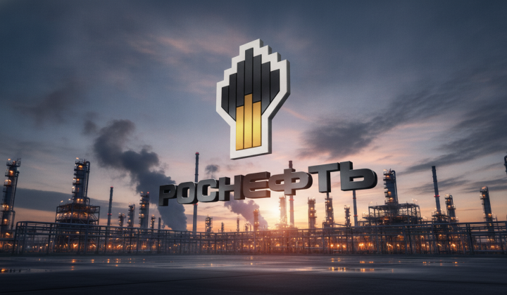 Rosneft suffers significant losses from Ukrainian drone strikes