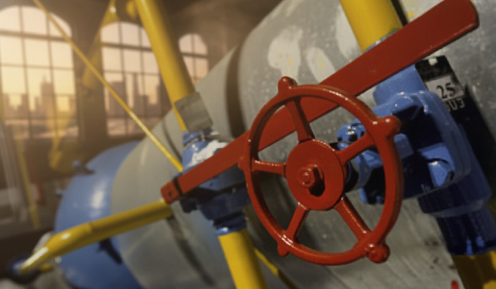 24 heating season scenarios from Naftogaz