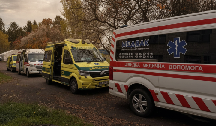 Возвращение граждан Украины из оккупированных территорий
