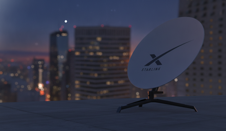 Starlink and Starshield Surpass 161 km/h Speed Limit – What This Means for Operations