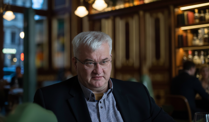 Ukraine’s Foreign Minister Warns Against Resuming Russian Gas Exports to Europe as a Dangerous Misstep