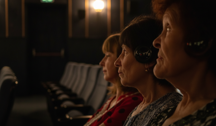 Ukrainian Documentary 'Traces' Wins Human Rights Award at BIFF 2026 and Eyes Oscar Nomination