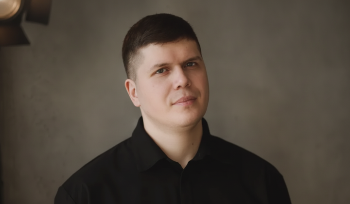 Alexander Todorchuk Takes the Helm of the Ukrainian Armed Forces' Main Communications Directorate, Succeeding Bohdan Senyk