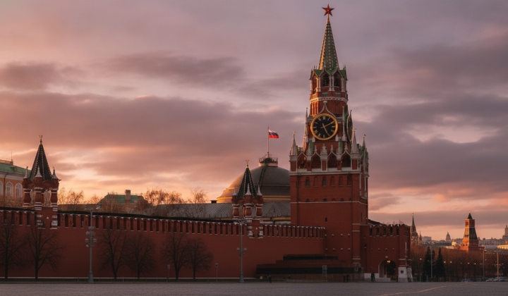 Москва готова возобновить трехсторонние переговоры после 4 ноября, ключевую роль сыграет позиция Европы