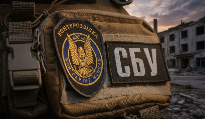 В Украине задержан 20-летний агент РФ, ставивший GPS-метки на бензовозы для ударов по нефтебазам