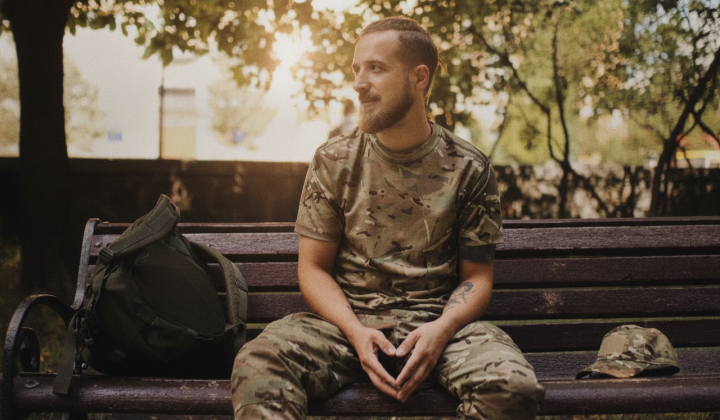 Rivne Launches Youth Poetry Prize Honoring Ukrainian Hero Maksym Kryvtsov for Writers Under 35