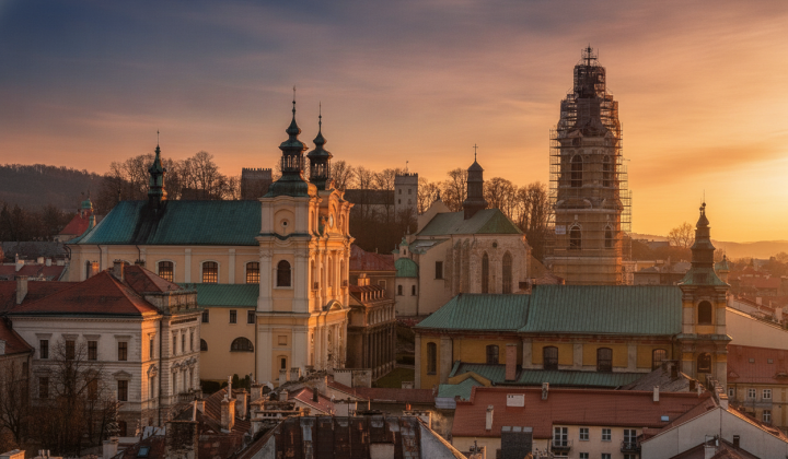 Перемишль і Львів: політична суперечка