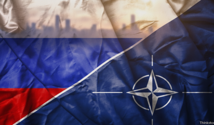 Історик про архітектуру безпеки