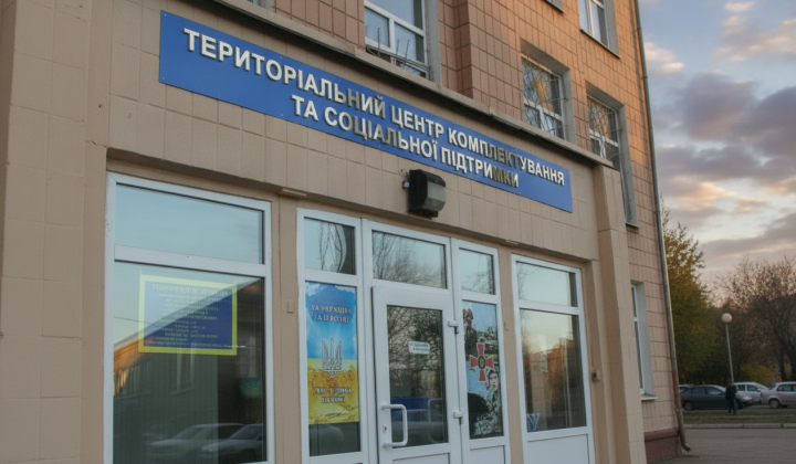 Розгляд покарань за ухилення