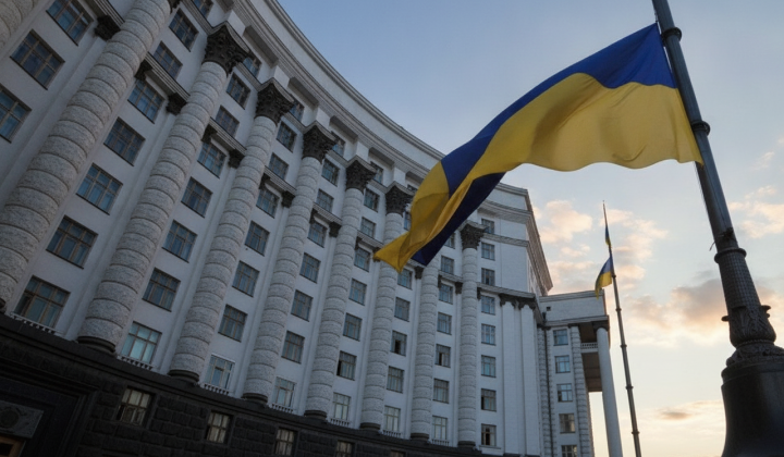 Ukrainian Government Updates Criteria for Critical Enterprises and Launches Coordination Center for Military Reservist Protection