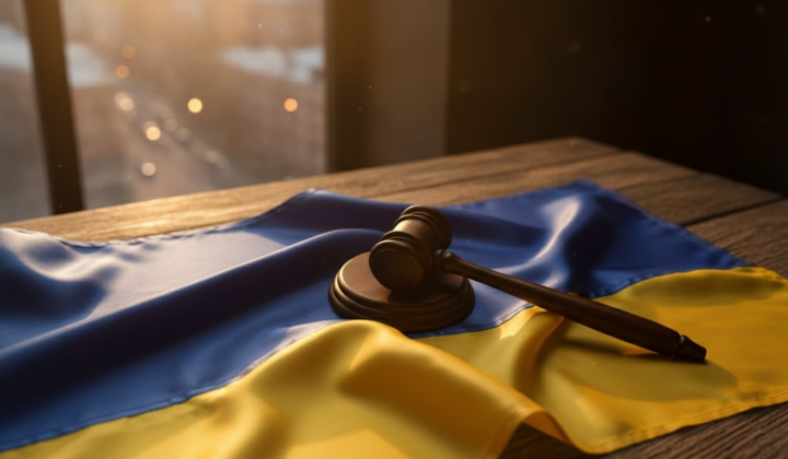 В Киеве мужчина получил 13 лет тюрьмы за изнасилование собственной малолетней дочери