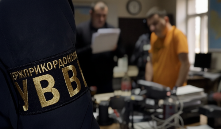 Задержание группировки, которая торговала дронами