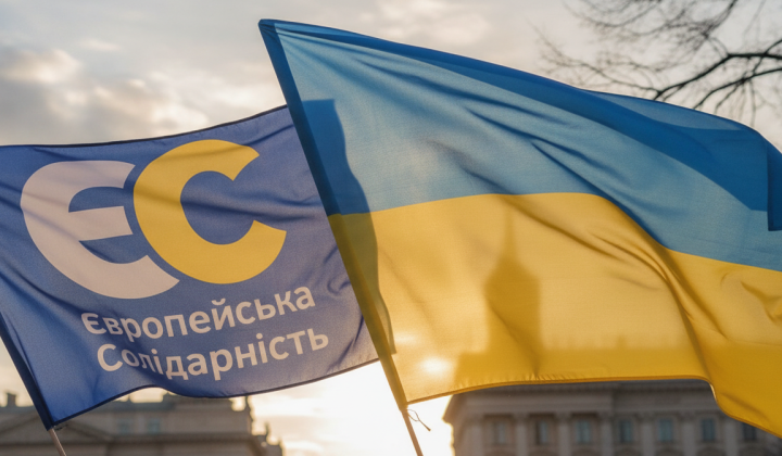 «Европейская Солидарность» инициирует отзыв депутатов и требует увеличить финансирование армии на 500 млрд грн