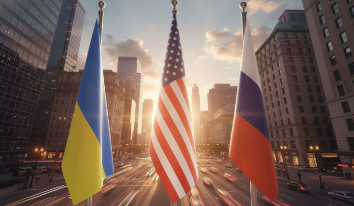 Zelensky: Moscow’s Security Demands to Be Addressed Post-War; Technical Talks Scheduled in Abu Dhabi This November