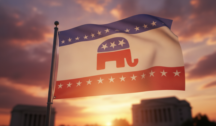 Republican Hawks Stall $1.5 Trillion Defense Bill Over Trump’s Russia Policies